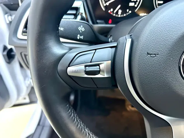 BMW 1 Series — Фото автомобиля 14
