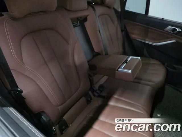 BMW X5 G05 — Фото автомобиля 6