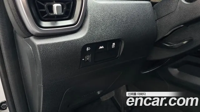 Kia Sorento Sorento 4-е поколение Бензин 2.5T 2WD — Фото автомобиля 24