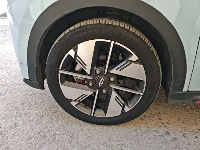 Chery Wujie Pro — Фото автомобиля 22