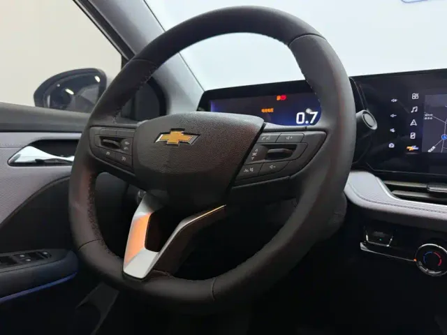 Chevrolet Monza — Фото автомобиля 19