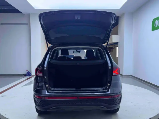 Jetta VS5 — Фото автомобиля 11