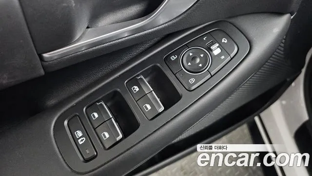Hyundai Sonata Sonata (DN8) — Фото автомобиля 23