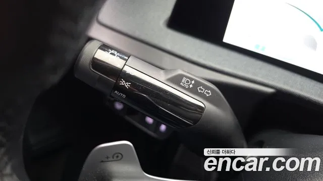 Kia EV6 — Фото автомобиля 28