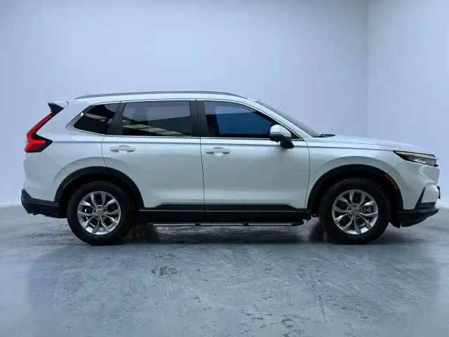 Honda CR-V — Фото автомобиля 9