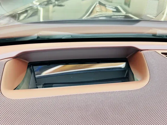 Mercedes-Benz Maybach GLS — Фото автомобиля 11