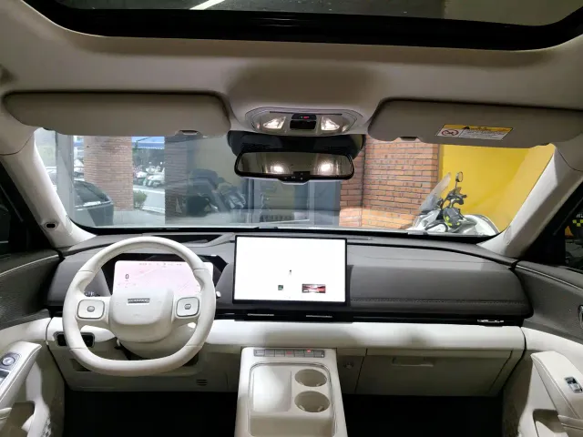 Haval Xiaolong MAX — Фото автомобиля 11