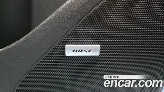 ChevroletGMDaewoo Bolt EV — Фото автомобиля 30