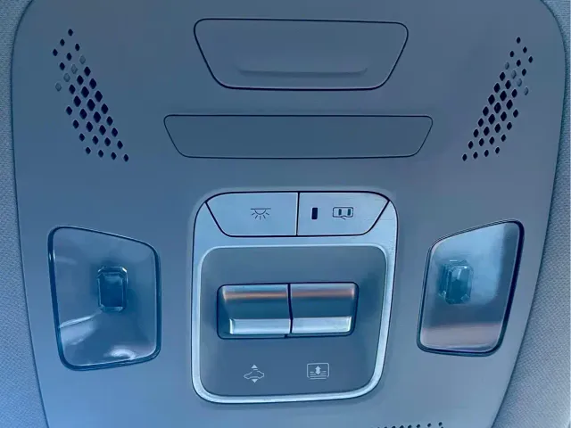 Chery Arrizo 8 — Фото автомобиля 22