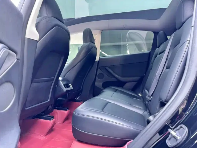 Tesla Model Y — Фото автомобиля 11