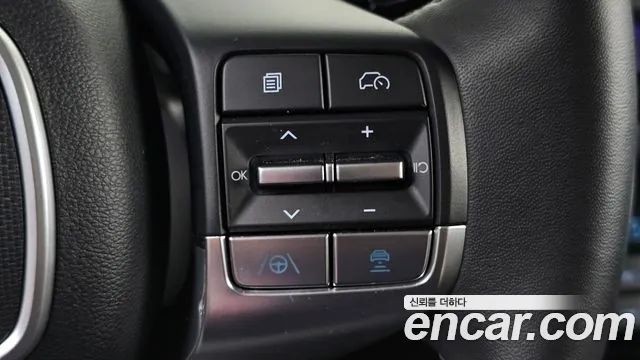 Hyundai Casper — Фото автомобиля 23