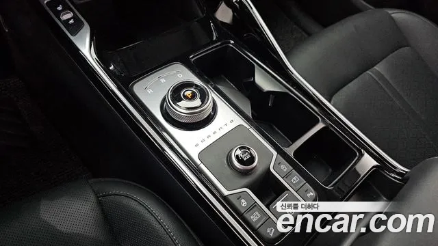 Kia Sorento 4th Gen — Фото автомобиля 12
