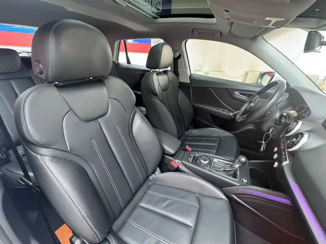 Audi Q2L — Фото автомобиля 16