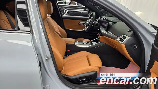 BMW 3 Series G20 — Фото автомобиля 11