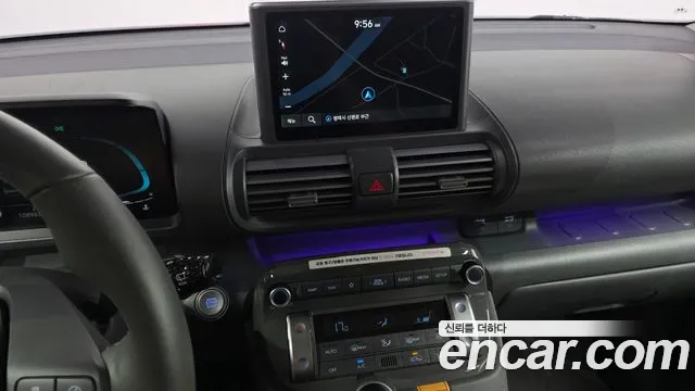 Hyundai Casper — Фото автомобиля 14