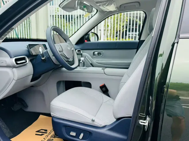 Leapmotor A10 — Фото автомобиля 4