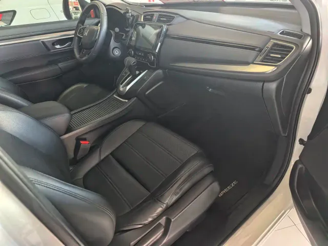 Honda Breeze — Фото автомобиля 13