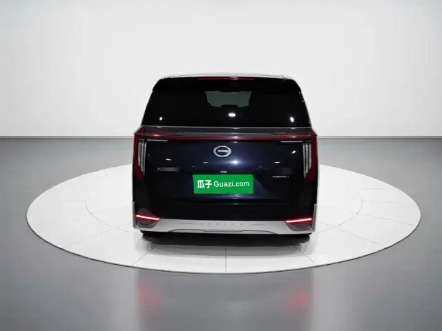 GAC Trumpchi M8 — Фото автомобиля 5