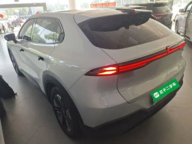 Deepal S05 — Фото автомобиля 4