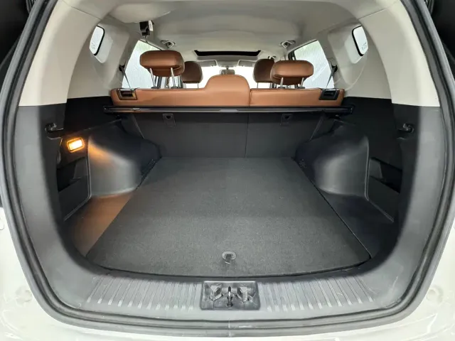 Geely Vision X6 — Фото автомобиля 18