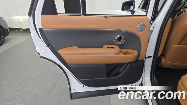Hyundai Palisade LX3 — Фото автомобиля 14