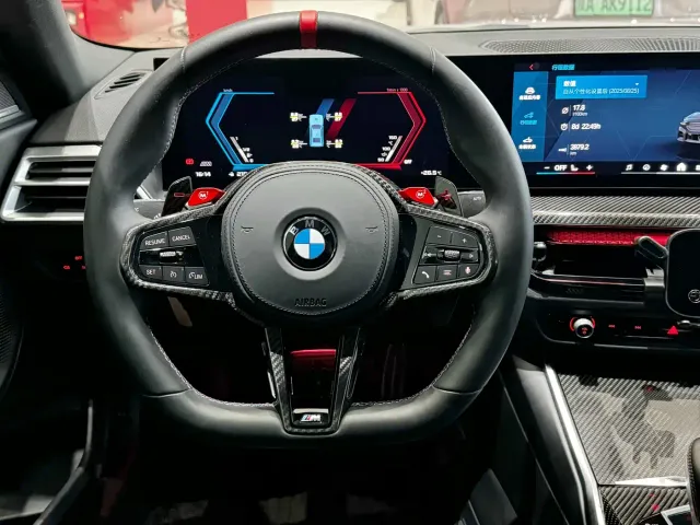 BMW M2 — Фото автомобиля 15