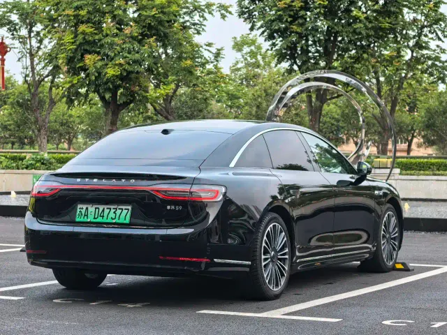 Stelato S9 — Фото автомобиля 4