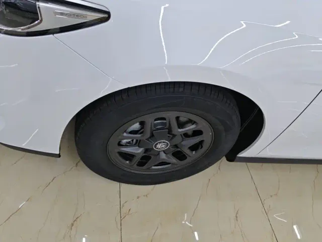 BYD Qin PLUS — Фото автомобиля 22