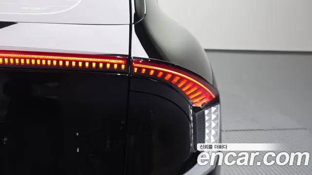 Kia EV6 — Фото автомобиля 8