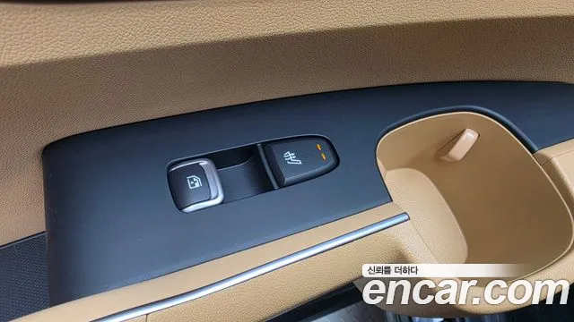 Kia Sorento 4th Gen — Фото автомобиля 30