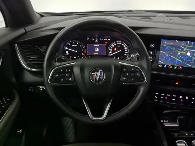 Buick Envision Plus — Фото автомобиля 11