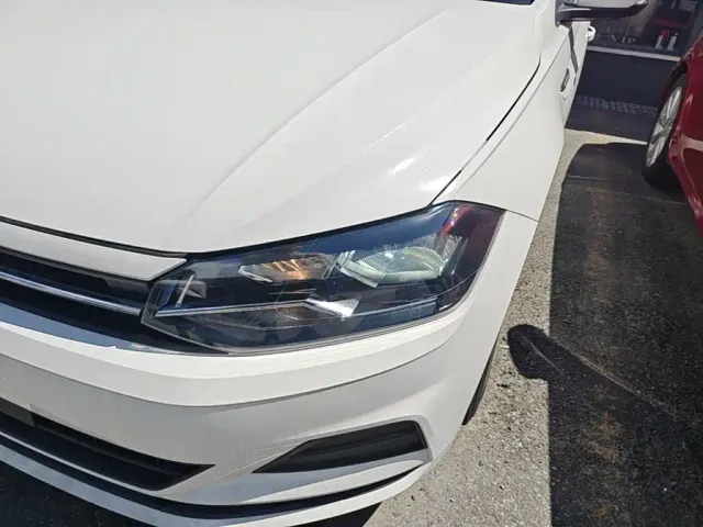 Volkswagen Polo — Фото автомобиля 23