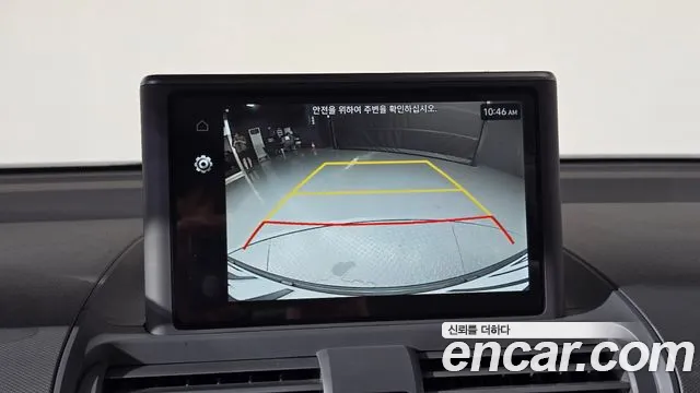 Hyundai Casper Casper Essential — Фото автомобиля 15