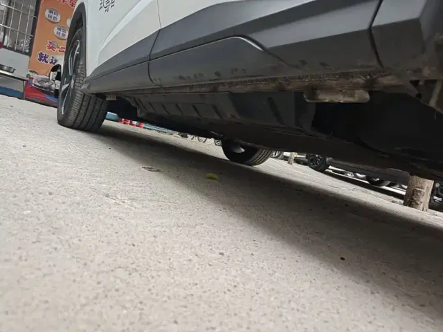 BYD Seal 05 DM-i — Фото автомобиля 21