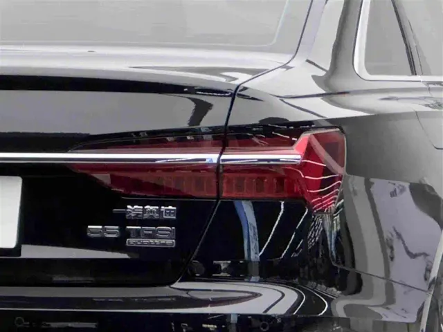 Audi Audi A6L 2023 55 TFSI quattro Premium Dynamic — Фото автомобиля 19