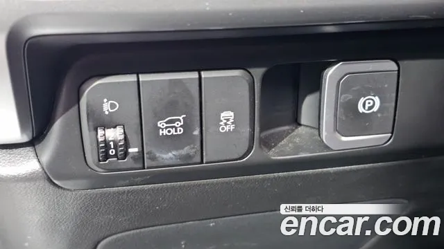 Hyundai Santa Fe MX5 — Фото автомобиля 17