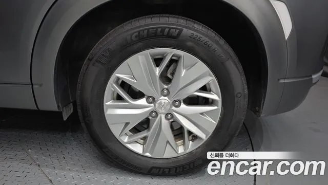 Hyundai Nexo Nexo Modern — Фото автомобиля 20