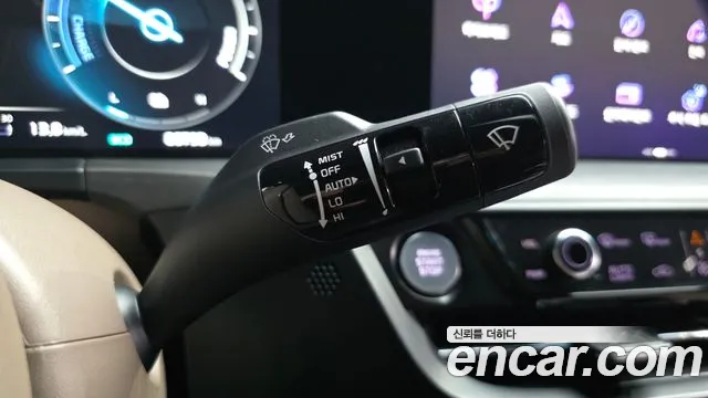 Kia K8 Signature — Фото автомобиля 17