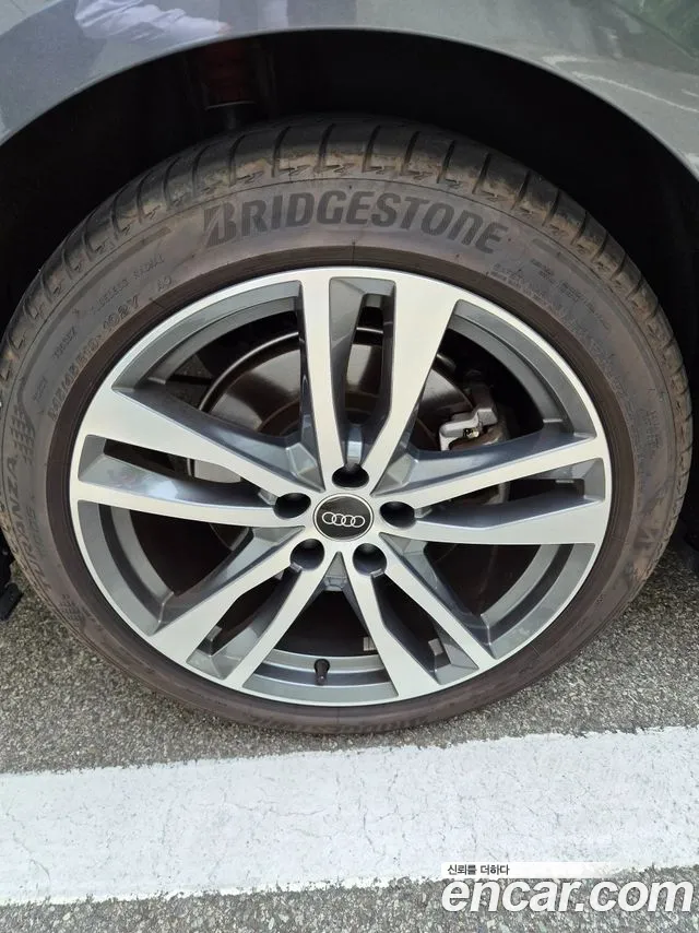 Audi A6 C8 — Фото автомобиля 14