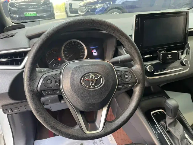 Toyota Levin — Фото автомобиля 20