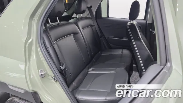 Hyundai Casper — Фото автомобиля 18