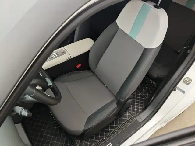 Changan Lumin — Фото автомобиля 14