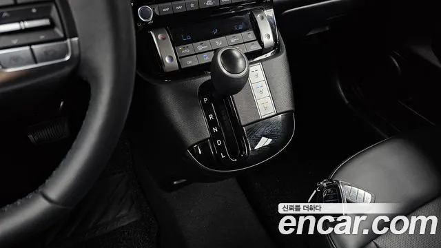 Hyundai Casper Casper Essential Light — Фото автомобиля 9