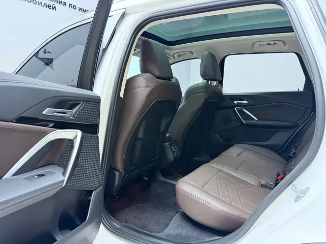 BMW X1 — Фото автомобиля 25