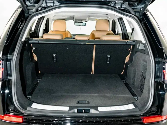 Land Rover Discovery Sport — Фото автомобиля 24