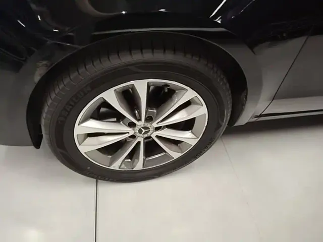 Mercedes-Benz V-Class — Фото автомобиля 22