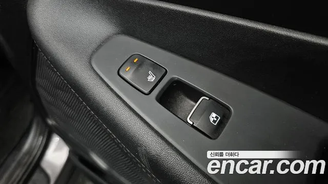Hyundai Santa Fe Santa Fe (New) — Фото автомобиля 29