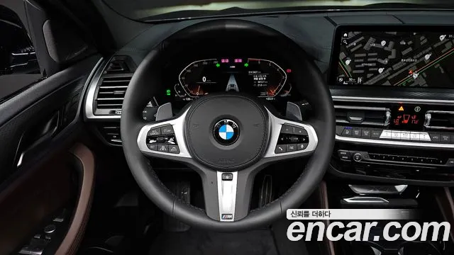 BMW X4 xDrive20i M Sport Pro Special Edition — Фото автомобиля 10