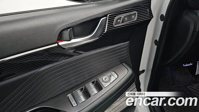 Hyundai Palisade The New Palisade Бензин 3.8 4WD — Фото автомобиля 14