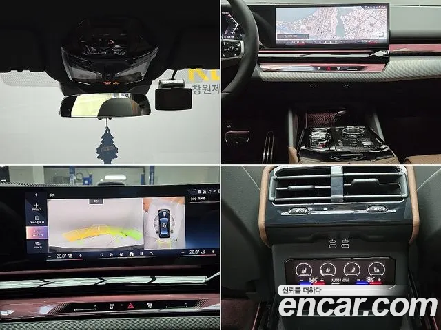 BMW 5 Series — Фото автомобиля 17